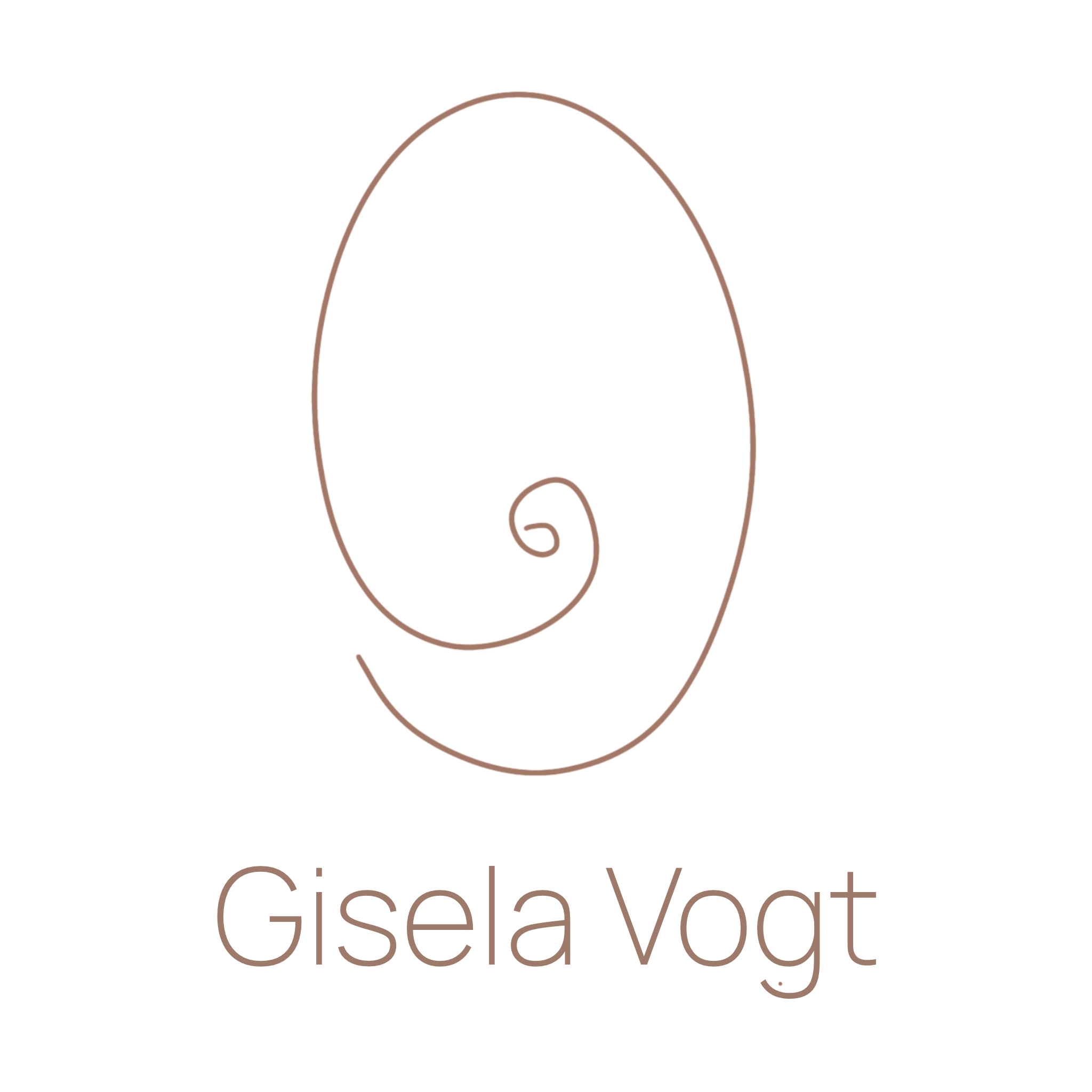 Gisela Vogt